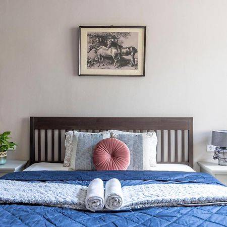 Charming Central Dream Home & Retreat By Prestige Homes 布达佩斯 外观 照片