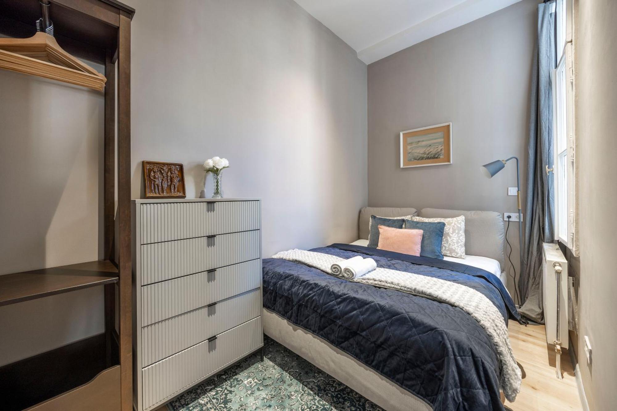 Charming Central Dream Home & Retreat By Prestige Homes 布达佩斯 外观 照片